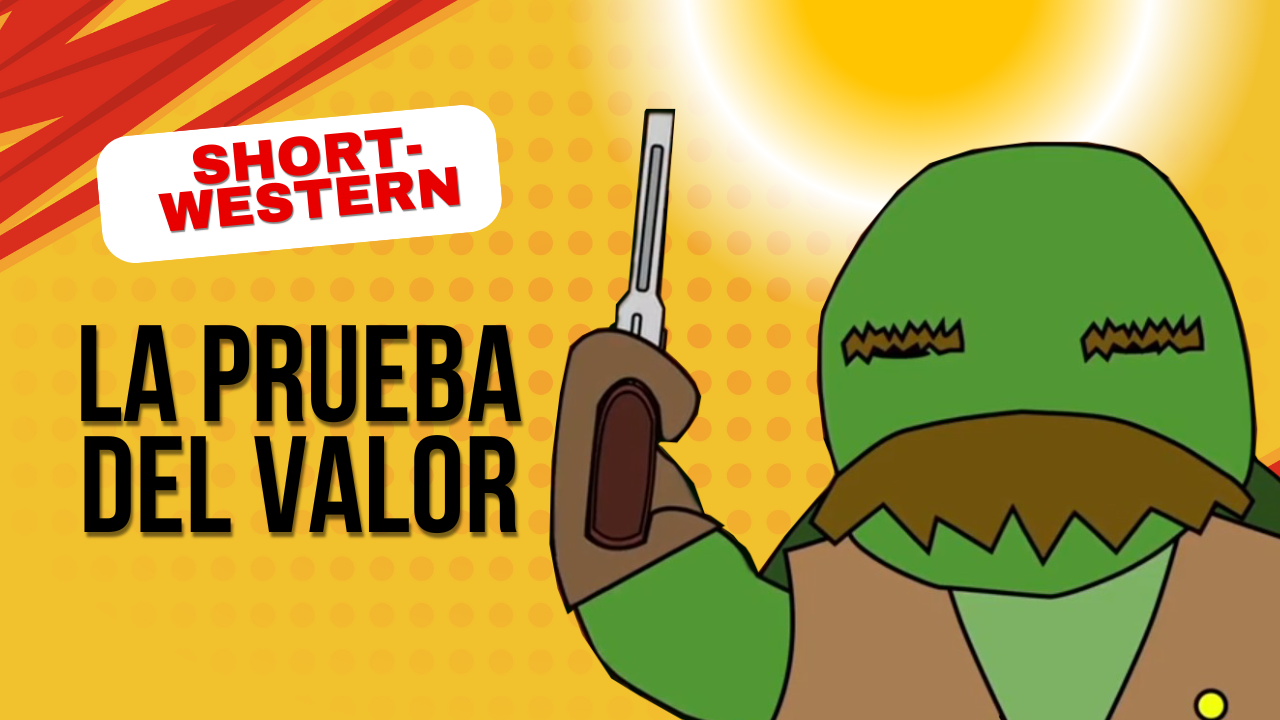 La Prueba de Valor