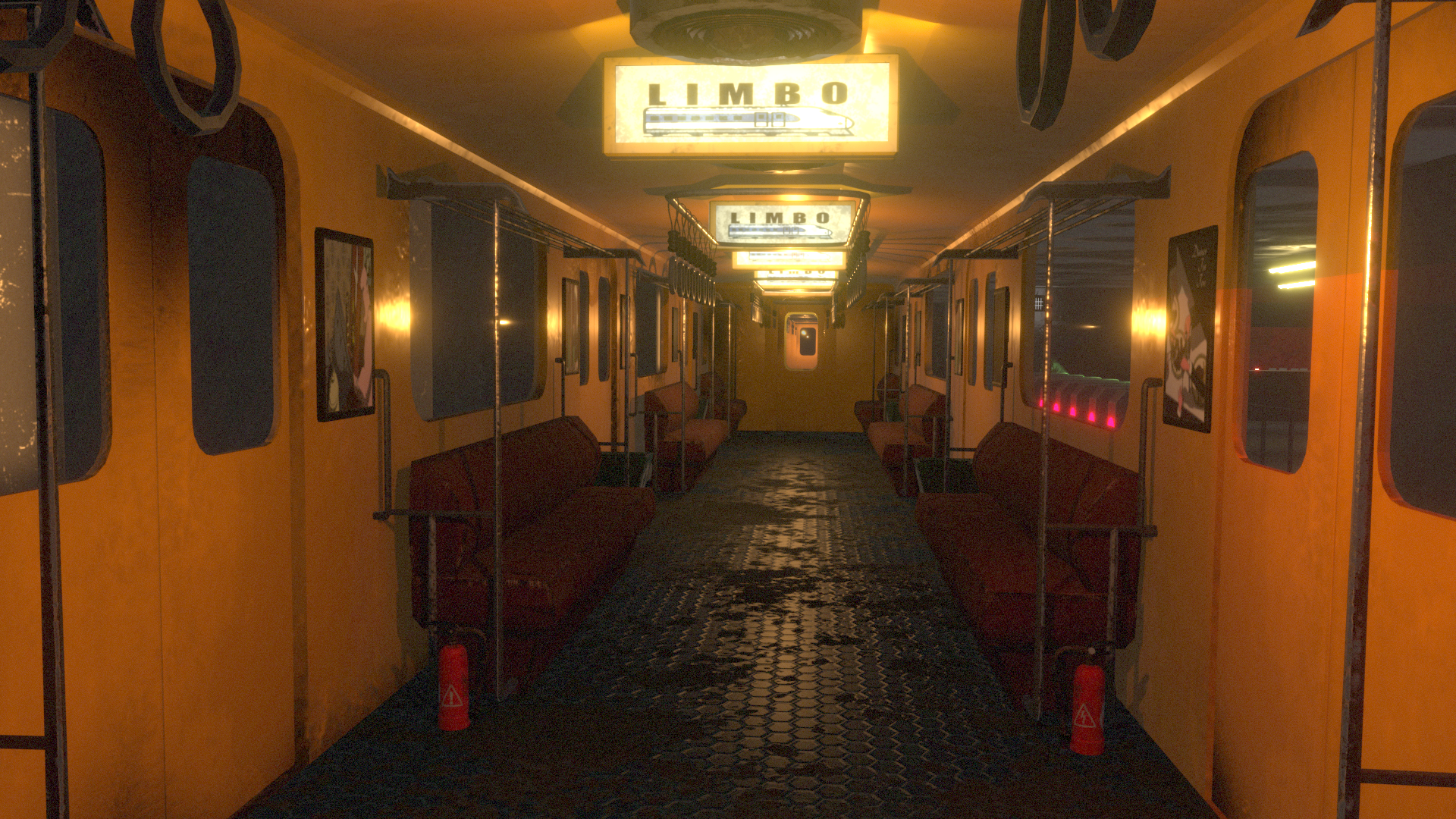 Render Tren 1