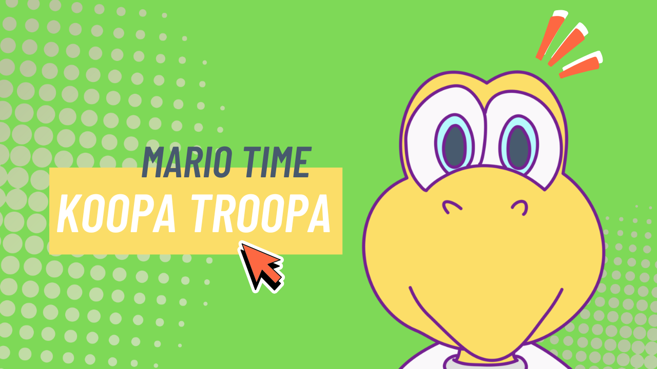 Spinning Koopa