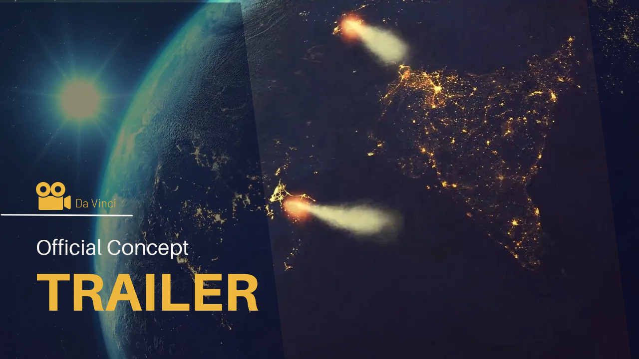 Vestigios Concept Trailer