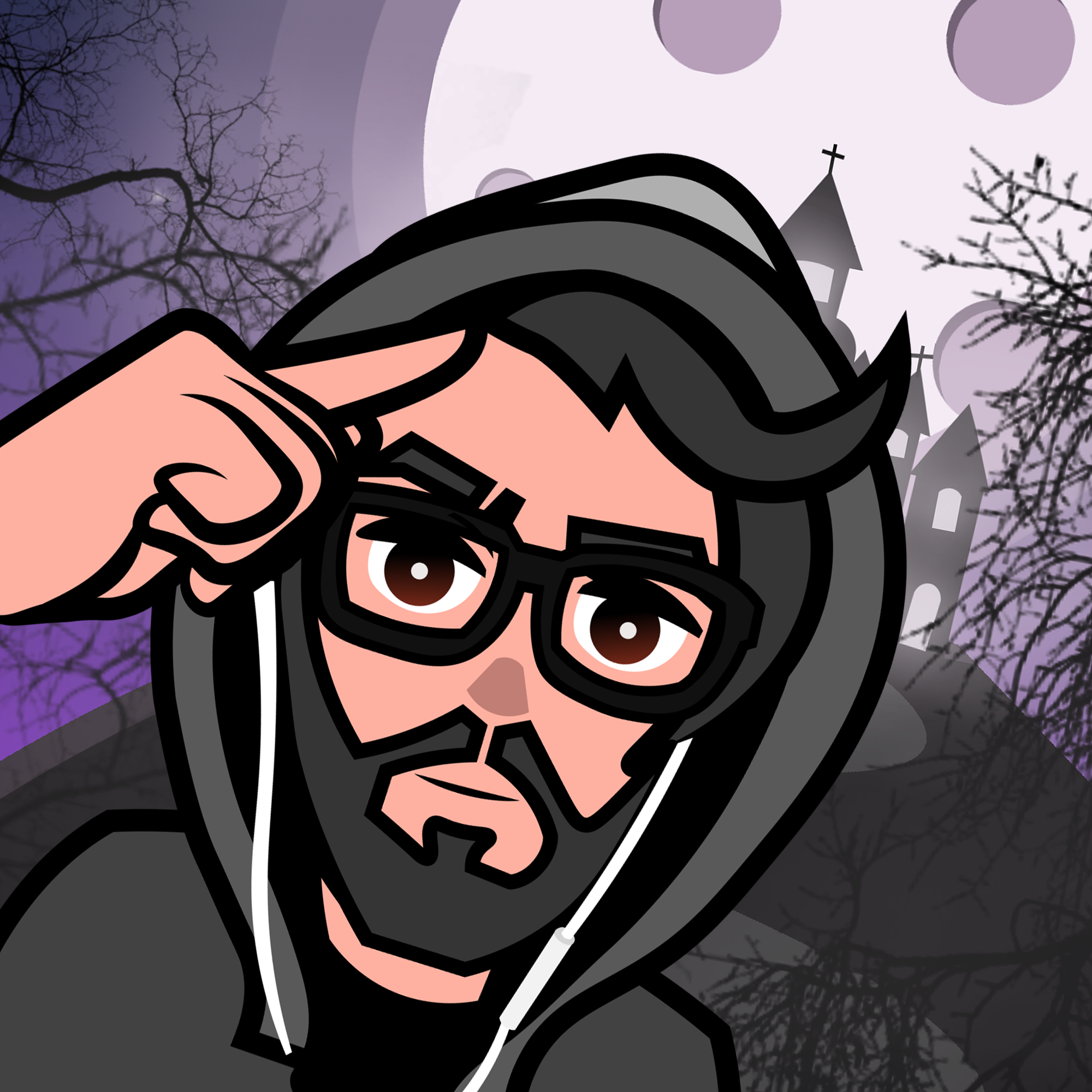 Vector Artwork 1