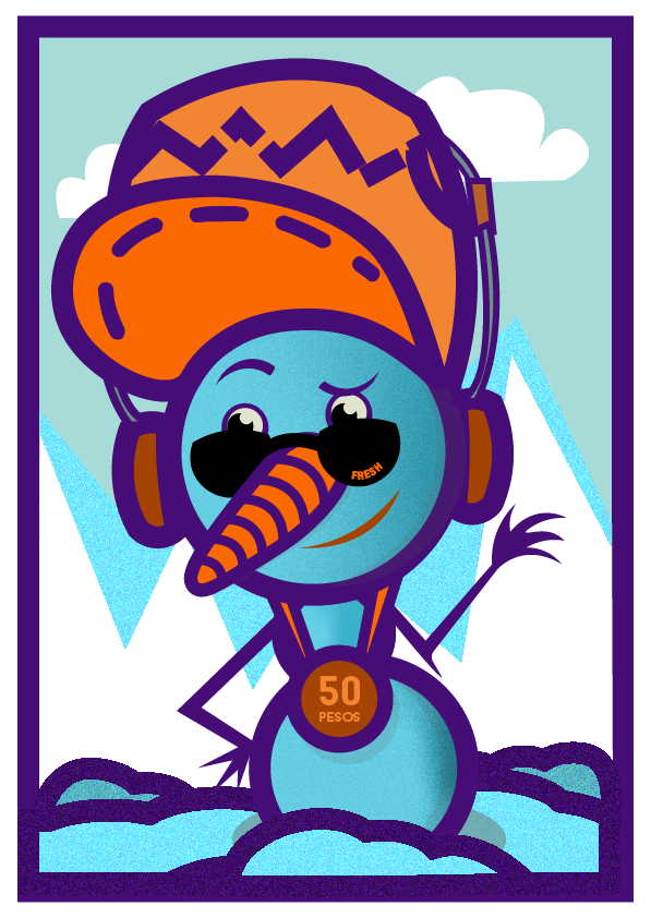 Vector Artwork 5