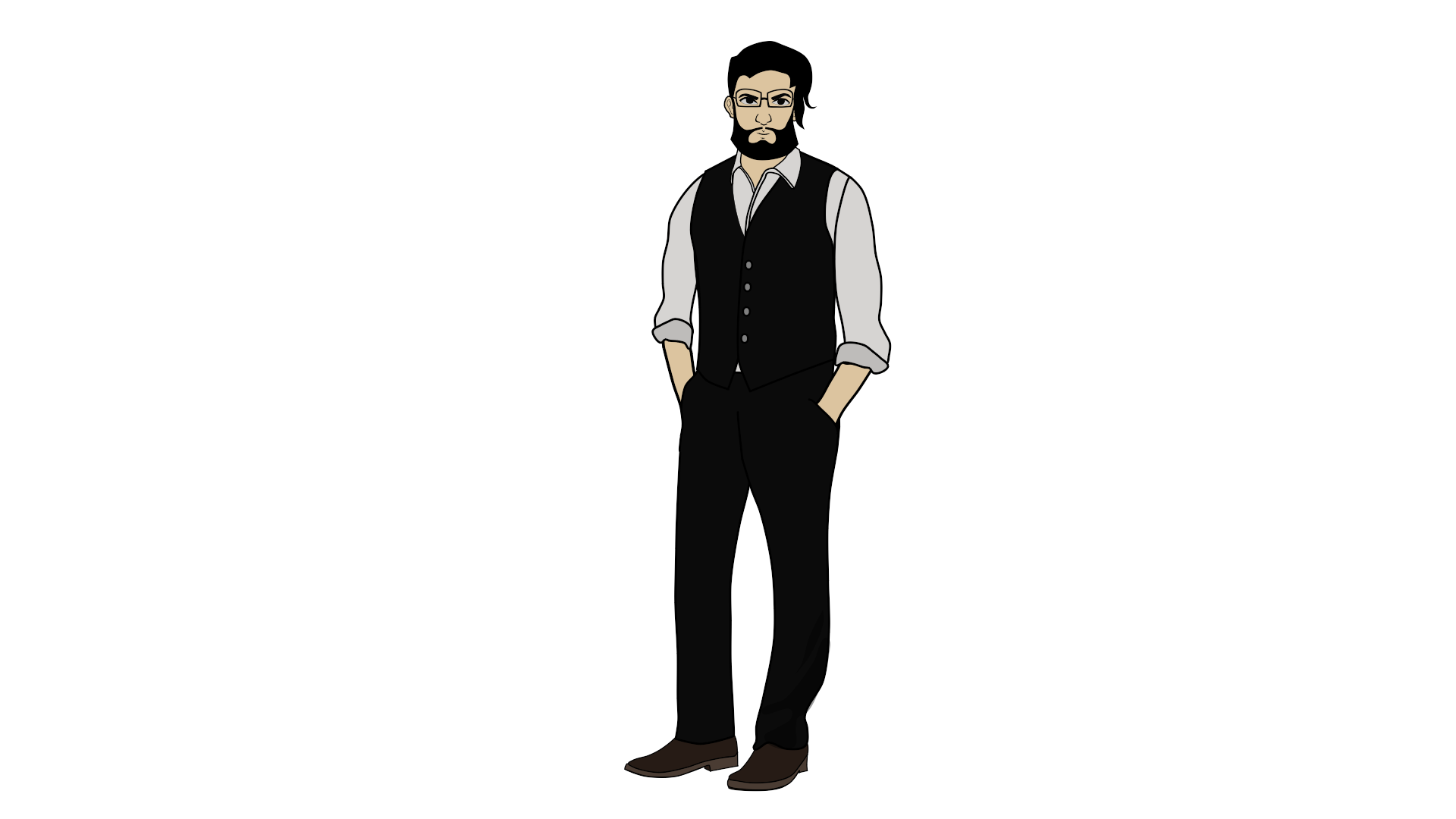 Vector Artwork 6