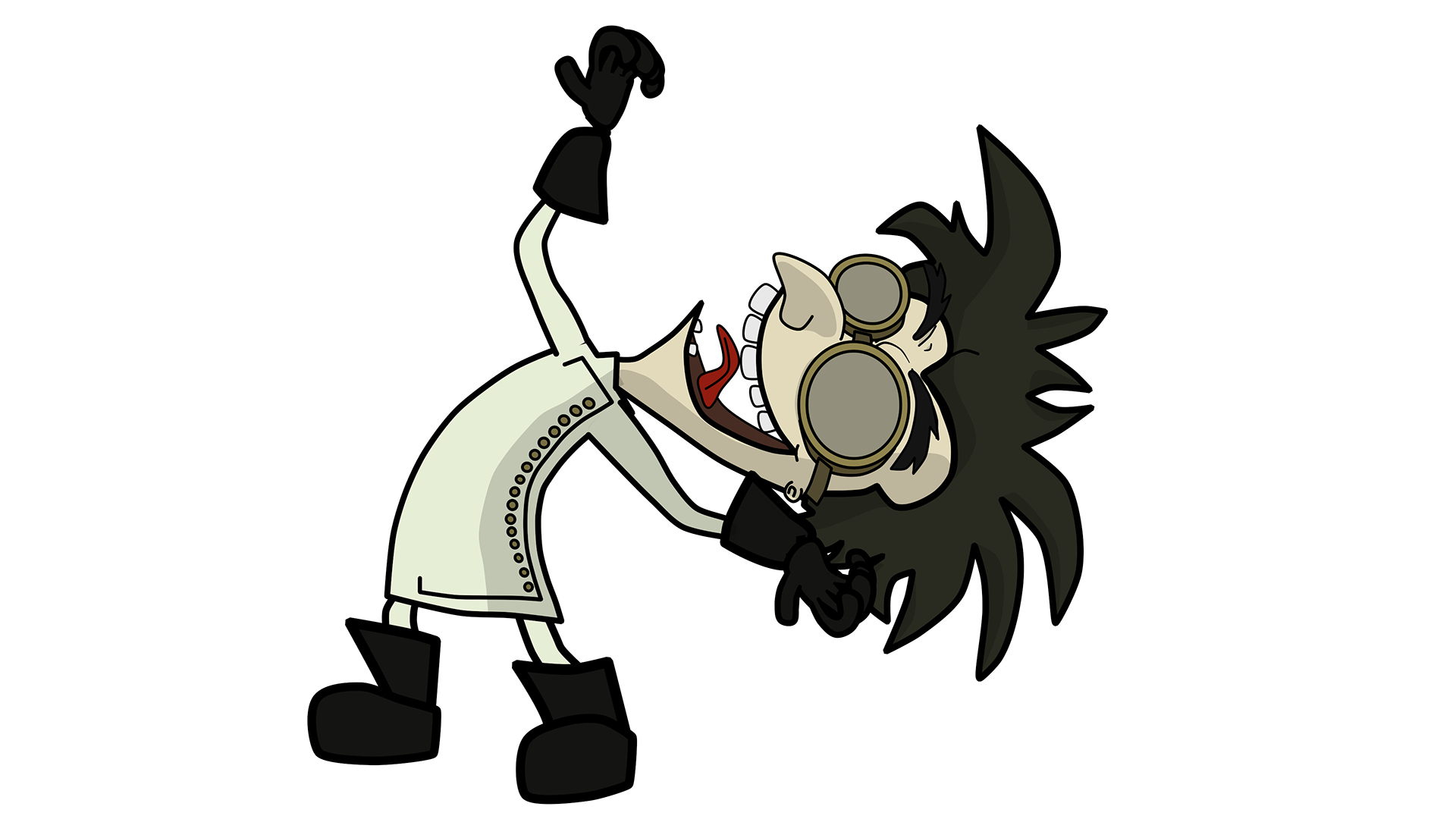 Vector Artwork 7