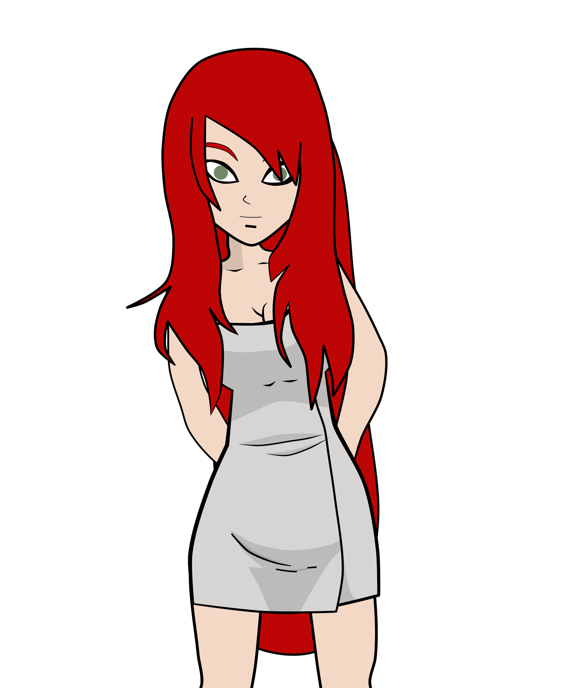 Vector Artwork 8