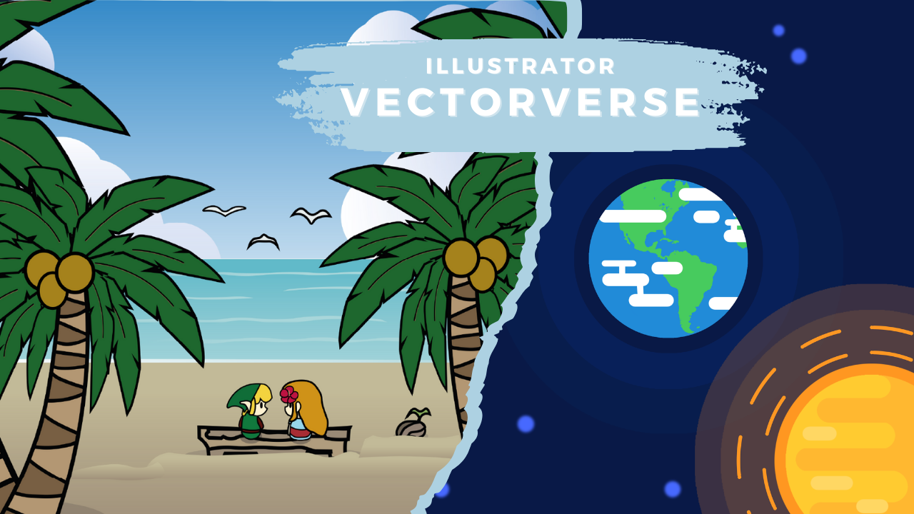 Vectorverse